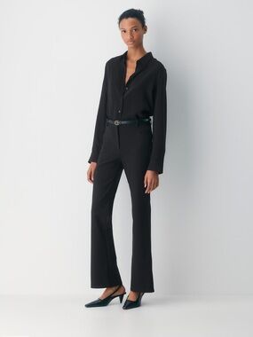 Babaton Lineage Pant
